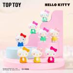 HelloKitty夏日彩虹糖盲袋